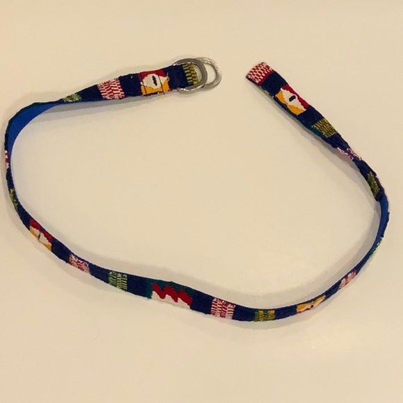 Colorful Belt - Picture 2 of 5